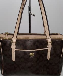Coach (F26187) Carryall - Image 6