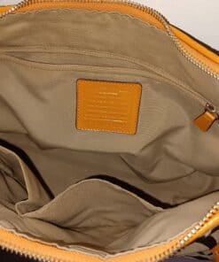 Coach F21873 Crossbody Hobo Bag - Image 5