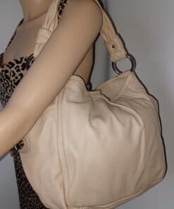Alternative view of COACH Parker Shoulder Bag