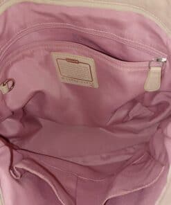 Coach Parker Shoulder Bag - Image 4