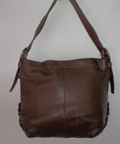 Coach Crossbody Duffle F15064 - Image 3