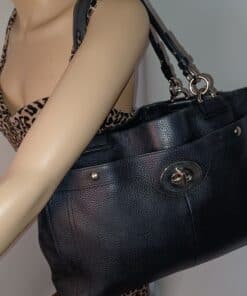 Alternative view of Carryall Penelope Shoulder Bag