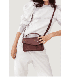 Alternative view of BOTKIER Cobble Hill Crossbody Bag