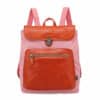 Tsd Brand Valley Trail Coated Canvas Backpack - Image 2