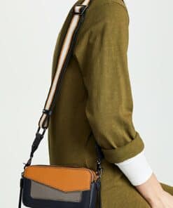 Botkier Cobble Hill Crossbody Bag - Image 7