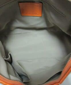 Coach F21873 Crossbody Hobo Bag - Image 7