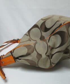 Coach F21873 Crossbody Hobo Bag - Image 6