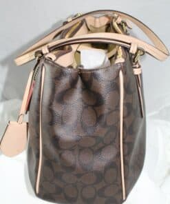 Coach (F26187) Carryall - Image 3