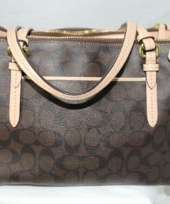Coach (F26187) Carryall - Image 7