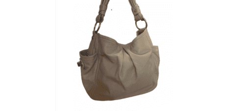 COACH Parker Shoulder Bag