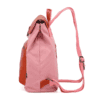 Tsd Brand Valley Trail Coated Canvas Backpack - Image 3