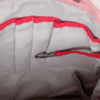 Tsd Brand Valley Trail Coated Canvas Backpack - Image 4