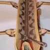 Coach 6366 Signature Jacquard/Leather Satchel - Image 5