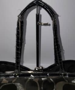 Coach ( F20427) Carryall Handbag - Image 6