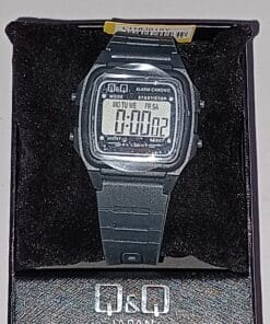 Alternative view of Q&Q Digital Mens Watch/ by Citizens Corp.