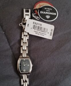 Fossil Women's Fossil Line Watch #ES2073 - Image 6