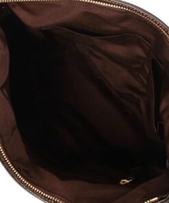 Signature Stripe Tote - Image 6