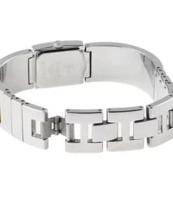 Fossil Ladies Tortoiseshell Effect Watch - ES1756 - Image 5