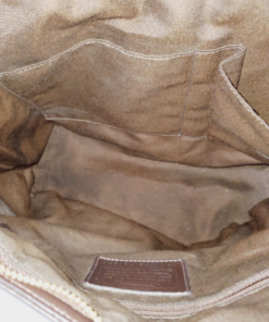 Signature Stripe Tote - Image 8