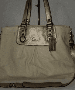 Madison Ashley Satchel - Image 5