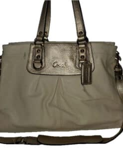 Madison Ashley Satchel - Image 3