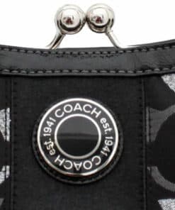 Coach ( F20427) Carryall Handbag - Image 9