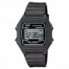 Q&Q Digital Mens Watch/ by Citizens Corp.