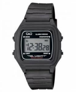 Q&Q Digital Mens Watch/ by Citizens Corp.