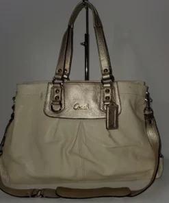Madison Ashley Satchel - Image 6
