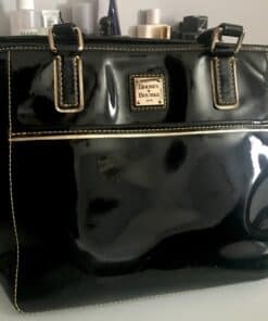 Dooney & Bourke Large Salem Tote - Image 8