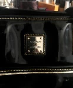 Dooney & Bourke Large Salem Tote - Image 6