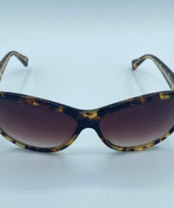 Oliver Peoples Cavanna DTB Tortoise Brown - Image 4