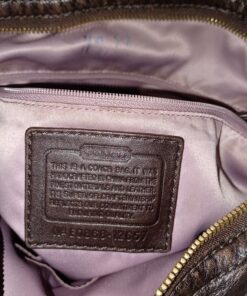 Coach Handbag