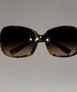 Oliver Peoples Candice DTB Tortoise Brown Gradient - Image 4