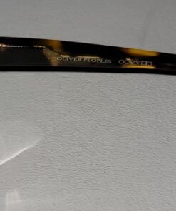 Oliver Peoples Candice DTB Tortoise Brown Gradient - Image 6