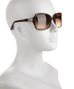 Oliver Peoples Candice DTB Tortoise Brown Gradient - Image 3