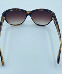 Oliver Peoples Cavanna DTB Tortoise Brown - Image 5