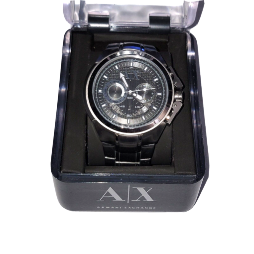 Armani Exchange (AX1039) Men's Watch 