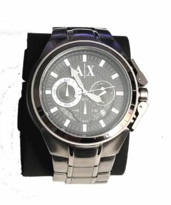 Armani Exchange