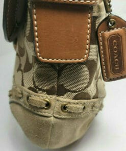 Coach Soho Saddle Bag - Image 3