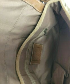 Coach Soho Saddle Bag - Image 5