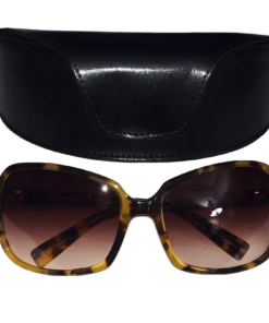 Alternative view of OLIVER PEOPLES CANDICE DTB TORTOISE BROWN GRADIENT
