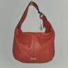 Coach Avery F23960 Pebbled Leather Hobo - Image 9