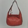 Coach Avery F23960 Pebbled Leather Hobo - Image 3