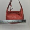 Coach Avery F23960 Pebbled Leather Hobo - Image 4