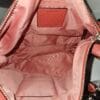 Coach Avery F23960 Pebbled Leather Hobo - Image 7