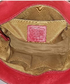 Coach F12343 Gallery East West Tote - Image 4