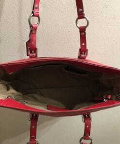 Coach F12343 Gallery East West Tote - Image 6