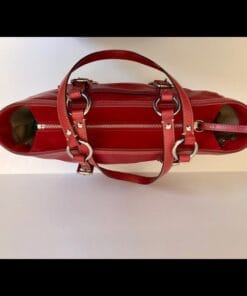 Coach F12343 Gallery East West Tote - Image 5