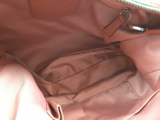 NEW COACH AVERY F23960 PEBBLED LEATHER HOBO - Image 8